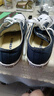匡威（Converse）官方正品  CONVERSE 大童中幫帆布鞋 102329 37碼 曬單實(shí)拍圖
