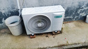 海信（Hisense）空調(diào) 大1.5匹 易省電SE 小蘋(píng)果 AI省電 大風(fēng)量 新一級(jí)能效 國(guó)家補(bǔ)貼20% 空調(diào)掛機(jī)KFR-35GW/E380-X1 曬單實(shí)拍圖