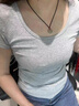 法優(yōu)曼和田玉吊墜平安鎖如意鎖男女寶寶新生兒童長(zhǎng)命鎖玉石掛件玉墜項(xiàng)鏈 曬單實(shí)拍圖