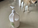 JCZS德國(guó)品牌小凍狗狗沐浴露除臭持久留香寵物大型犬洗澡大桶香波洗護(hù) 除臭留香【率99.9% 洗護(hù)一體】3. 曬單實(shí)拍圖