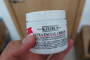 科顏氏（Kiehl's） 高保濕面霜125ml 長效鎖水 卓效保濕【沃爾瑪】 科顏氏保濕面霜 125ml 曬單實拍圖