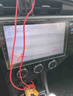 汽車倒車影像鏡頭模糊翻新擦亮神器全景玻璃攝像頭劃痕修復(fù)拋光膏 一支裝【一擦修復(fù)】送工具 曬單實(shí)拍圖