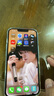庫存手機iPhone13Promax iphone13pro 全網(wǎng)通5G激活雙卡13系列 iphone13Pro【6.1寸】遠峰藍色 【快充套裝 保修兩年】256G 曬單實拍圖