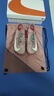 耐克蘇炳添同款 田徑精英Nike Maxfly 2耐克氣墊男女專業(yè)碳板短跑釘鞋 HQ2058-600/Maxfly 2代 44.5 曬單實拍圖