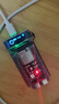 【蝦哥推薦】esp32開發(fā)板人工智能AI小智機器人情感對話DIY實驗套件 技術(shù)支持 蝦哥開源esp32語音AI小智pcb 曬單實拍圖
