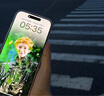 Apple/蘋果 iPhone 16 Pro Max（A3297）256GB 白色鈦金屬 支持移動聯(lián)通電信5G 雙卡雙待手機 曬單實拍圖
