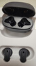 漫步者（EDIFIER）Air X藍(lán)牙耳機(jī)真無線半入耳式音樂游戲運(yùn)動(dòng)高音質(zhì)通話降噪超長續(xù)航藍(lán)牙5.4低音超短柄新款音樂耳機(jī) 暮灰【新升級(jí)超短柄+專利設(shè)計(jì)】 曬單實(shí)拍圖