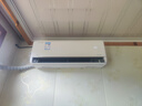 美的（Midea）大1.5匹 風(fēng)尊二代PRO 酷省電max新款 超一級能效 空調(diào)掛機(jī) 變頻冷暖 升級款 國家補(bǔ)貼  立享8折 大1.5匹 一級能效 風(fēng)尊二代pro 曬單實(shí)拍圖