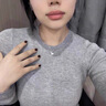DAISY DREAMS999足銀三生有幸項鏈女氣質銀杏葉吊墜鎖骨鏈七夕送女友老婆禮物 999銀三生有杏項鏈 曬單實拍圖