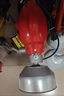大力神GQ-80馬桶疏通神器家用管道疏通器下水道疏通工具廚房地漏通廁所 曬單實(shí)拍圖