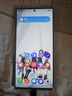 三星（SAMSUNG） Galaxy S23 UltraSM-S9180 穩(wěn)勁性能大屏S Pen書寫 全網(wǎng)通5G手機(jī) S23Ultra 悠遠(yuǎn)黑 12+256GB【港澳臺雙卡】 曬單實(shí)拍圖