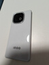 vivo iQOO Z10 Turbo+ 16GB+512GB 云海白 天璣9400+旗艦芯  8000mAh超薄藍海電池 國家補貼 電競手機 曬單實拍圖