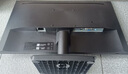戴爾顯示器（DELL）P2723QE 27英寸4K超高清IPS屏低藍(lán)光/Type-C 90W反向充電/旋轉(zhuǎn)可升降/DP+HDMI接口 曬單實(shí)拍圖