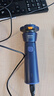 飛利浦（PHILIPS）重磅新品電動(dòng)剃須刀旋風(fēng)系列刮胡刀 導須凈剃6D自貼合刀頭生日禮物送男友送老公七夕情人節禮物 【新品 新一代旋風(fēng)1系】 曬單實(shí)拍圖