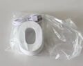 超威電蚊拍基孔肯雅熱家用充電式強力滅蚊拍大網(wǎng)面滅蚊蟲蚊子拍滅蚊器 曬單實拍圖