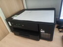 兄弟（brother）DCP-T435W家用學(xué)習(xí)打印機(jī)彩色噴墨墨倉(cāng)式 無線遠(yuǎn)程打印打印復(fù)印掃描一體機(jī) 425升級(jí)新款 曬單實(shí)拍圖