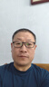 玉品堂防藍光老花鏡男進口高清TR老花眼鏡女老光眼鏡7403黑100度七夕禮 曬單實拍圖