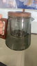 八千行泡茶壺茶水分離2024新款飄逸杯玻璃內(nèi)膽懶人茶具一鍵濾茶泡茶神器 曬單實(shí)拍圖