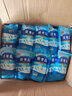 察爾汗藏青鹽320g*55袋【未加碘】青海湖鹽無抗結(jié)劑食用鹽 曬單實拍圖