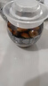 百合錦州百合小菜陳醋蒜糖蒜糖醋蒜頭大蒜下飯菜東北咸菜腌菜泡菜即食 【實(shí)惠裝】陳醋蒜450克X4壇 曬單實(shí)拍圖