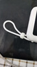 爍盟 隨身wifi充電寶二合一便攜式移動(dòng)無(wú)線(xiàn)wifi 5ghz無(wú)限流量三網(wǎng)通免插卡全國通用2025款 【續航版充電款】三網(wǎng)切換+6000毫安+15W快充 曬單實(shí)拍圖