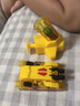 泰利奇盟卡車神魔幻元珠3玩具圓珠機神變形兒童男孩猛摩門蒙萌卡 【青光巨蛾】車神+發(fā)射器+3元珠 曬單實拍圖