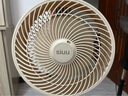 西佑空氣循環(huán)扇電風(fēng)扇家用風(fēng)扇臺(tái)式搖頭小風(fēng)扇立式換氣扇輕音電扇大風(fēng)量交流定頻落地扇 曬單實(shí)拍圖