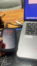 閃迪（SanDisk）2TB Type-c USB3.2 NVMe移動(dòng)固態(tài)硬盤（PSSD）E61卓越版 1050MB/s三防保護(hù) (定制聯(lián)系客服) 曬單實(shí)拍圖