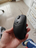 微星（MSI）VERSA 300 ELITE游戲鼠標(biāo)藍(lán)牙/有線/無線2.4G輕量化電競26000DPI持久續(xù)航三模連接RGB~黑色 VERSA 300 ELITE黑色【無線三模】 【藍(lán)牙/有線/2.4 曬單實(shí)拍圖