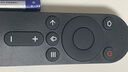 華為智選適用華為智慧屏電視語音遙控器SE55/SE65/SE75 S65 HD65DESY/HD75 遙控+電池 曬單實(shí)拍圖
