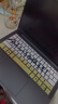 聯(lián)想筆記本電腦小新Pro14 2025新款標(biāo)壓銳龍R7 14英寸輕薄本大學(xué)生商務(wù)辦公游戲本 R7-8745HS 24G 1T丨小新14SE升級(jí) 14英寸 曬單實(shí)拍圖
