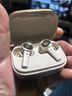 B&O Beoplay EX 主動(dòng)降噪真無線藍(lán)牙耳機(jī) bo耳機(jī)無線充電 鎏金色 曬單實(shí)拍圖