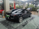 悠彩車衣改色二合一【鑄造級TPU】亮黑(鋼琴黑）理想特斯拉保時捷 曬單實拍圖