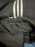 阿迪達斯 （adidas）男裝保暖運動服棉衣外套H45236 L 曬單實拍圖
