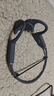 南卡（NANK）Runner Pro5骨傳導(dǎo)游泳藍(lán)牙耳機(jī)開放式運(yùn)動(dòng)無線耳機(jī)跑步騎行健身不入耳通話降噪超長續(xù)航 深灰色 曬單實(shí)拍圖