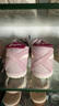 Onitsuka Tiger鬼塚虎新款運(yùn)動(dòng)休閑鞋女鞋 經(jīng)典休閑鞋MEXICO 66? 1183B771-703 淺紫色 36 曬單實(shí)拍圖
