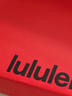 lululemon丨Zeroed In 男士運動短袖 T 恤 速干 芯吸 LM3F16S 白色 XL 曬單實拍圖