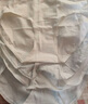 都市麗人內(nèi)褲女純棉10A抑菌加長(zhǎng)襠2025新款100%棉少女甜美三角褲蝴蝶結(jié) 曬單實(shí)拍圖