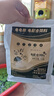 寸金石錢龜糧增色高蛋白 黃緣火焰巴西草龜專用 半水龜補鈣發(fā)色龜食 【分裝】500g3號 （中顆粒）5mm 曬單實拍圖