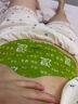 露思同款祛濕貼 艾上野草炫腹貼艾絨熱敷肚臍艾草溫灸貼 【1盒體驗裝】5貼+5粒噗噗丸/效果翻倍 曬單實(shí)拍圖