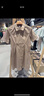 KOLON SPORT可隆城市輕戶(hù)外休閑衣女子運(yùn)動(dòng)吸濕排汗夏季襯衫式連衣裙 曬單實(shí)拍圖