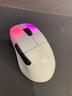 冰豹 德國ROCCAT魔幻豹kone職業(yè)版鼠標（電競游戲鼠標 人體工學鼠標 電腦吃雞lol機械鼠標） KONE PRO AIR無線職業(yè)版-極地白 曬單實拍圖