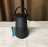 SoundLink Revolve+ II 音響大水壺 bose藍牙音響 戶外大水桶便攜 黑色 【官網(wǎng)標(biāo)配】外貿(mào) 曬單實拍圖