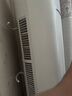 美的空調(diào)柜機(jī) 酷省電 3匹 家電國家補(bǔ)貼 變頻冷暖 除濕 客廳立式柜機(jī)  KFR-72LW/N8KS1-2P 曬單實(shí)拍圖