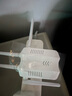 裕合聯wifi信號放大器網絡信號增強器全屋wifi穿墻王5G路由器信號中繼器AP無線接收器擴展器 強勁穿墻300M白色【進口散熱芯片/高速不卡頓】 曬單實拍圖