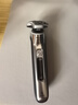 飛利浦（PHILIPS）剃須刀電動(dòng)奢享9系整機(jī)進(jìn)口剃胡刀刮胡刀胡須刀生日禮物送長輩送男友 S9933 曬單實(shí)拍圖