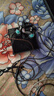 飛傲（FiiO）FH11 一圈一鐵混合兩單元可更換線材入耳HIFI重低音有線耳機 . 黑色 曬單實拍圖