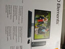 WESTERN DIGITAL 西部數(shù)據(jù)WD桌面移動機械硬盤 20TB 新元素Elements Desktop即插即用 3.5英寸大容量BWLG0200HBK 曬單實拍圖