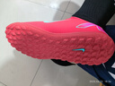 耐克（NIKE）小李子NIKE耐克刺客16入門(mén)級TF碎釘比賽足球鞋成人男FQ8446-800 余燼紅FQ8446-800 42 26.5cm 曬單實(shí)拍圖