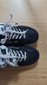 NEW BALANCE NB574系列男鞋女鞋復(fù)古拼接經(jīng)典百搭舒適休閑運動鞋跑步透氣耐磨 黑色 ML574EVB 42.5 (腳長27cm) 曬單實拍圖